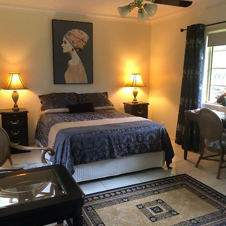 Bed and Breakfast Montrose Apple Tree Creek Exteriér fotografie