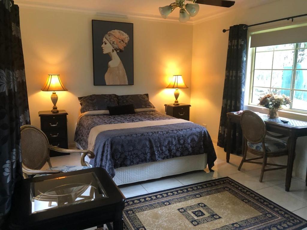 Bed and Breakfast Montrose Apple Tree Creek Exteriér fotografie